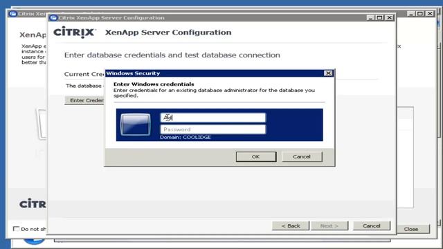 CITRIX: Install XenApp 6.5 смотреть онлайн