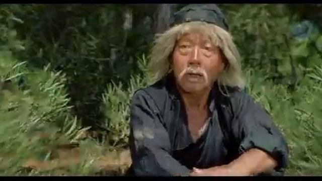 Kung-Fu - Jackie Chan (Drunkard Style)
