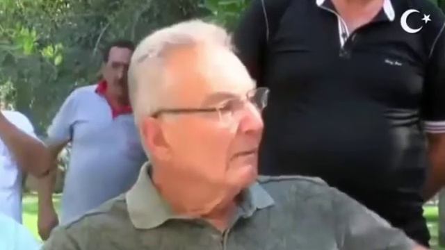 Deniz Baykal'dan Erdoğan itirafı ''Kepaze olurduk' смотреть онлайн