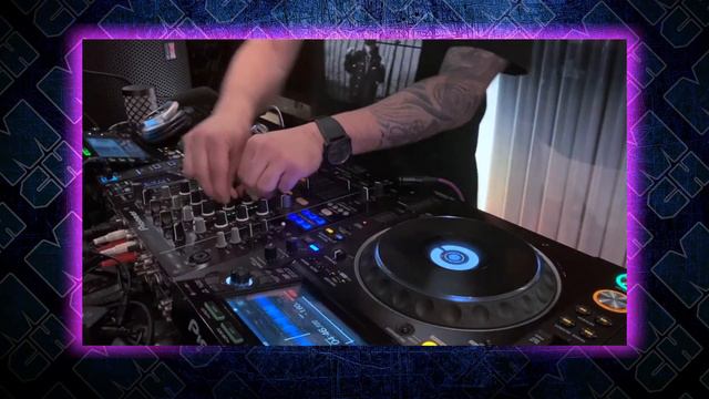 Hallex M LIVE for MI CASA HOLIDAY, Virtual Weekend - Fundraising, 2020 смотреть онлайн