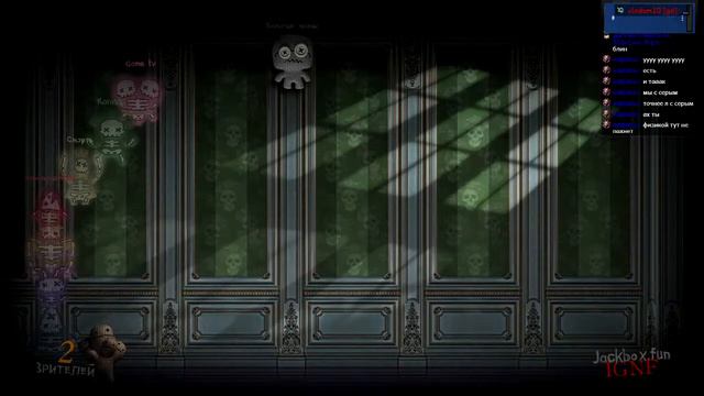 the Jackbox party pack 3, 4, 6, победители выбирают следующий режим смотреть онлайн