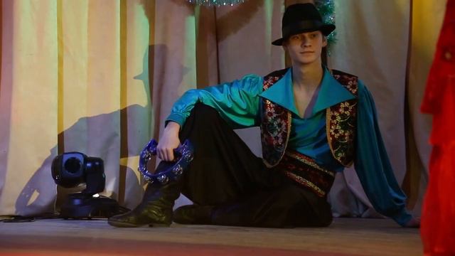 ЖАННА ВЕРСО ПАРА ГНЕДЫХ JEANNE VERSO смотреть онлайн