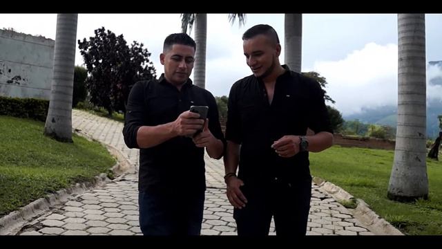 DE FARRA EN FARRA Esteban y wilson (video oficial) смотреть онлайн