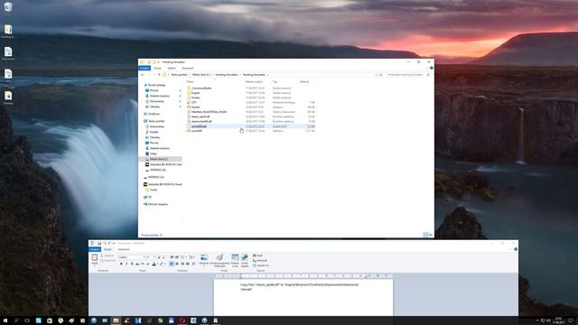 Hunting Simulator: How use Crack ( CPY ) - Unable to initialize SteamAPI - !!! FIX !!! смотреть онлайн