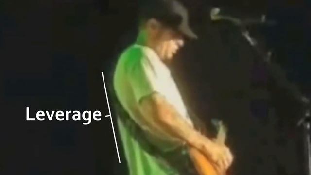 Худшее Гитарное Соло Всех Времён... ФРЕД...! (Stevie T Rus) смотреть онлайн