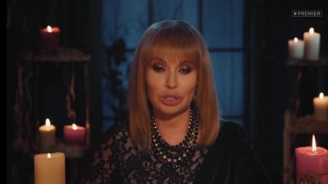 Гадалка. Успокоить сердце после разрыва с любимым человеком смотреть онлайн