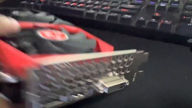 COLORFUL GTX 1660 SUPER 6GB GDDR6 - Test587p2 смотреть онлайн