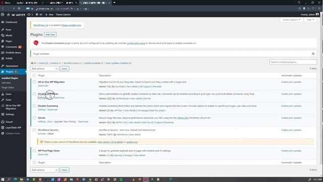 Get rid of Spam Comments on WordPress for Free смотреть онлайн