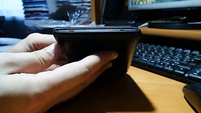 Чехол для Pocketbook 515 (распаковка) смотреть онлайн