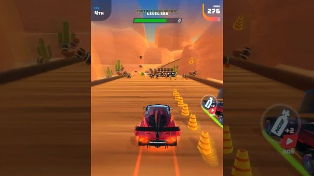 Race Master 3D | Racing Master - All Level Gameplay Android iOS Ep 12 смотреть онлайн