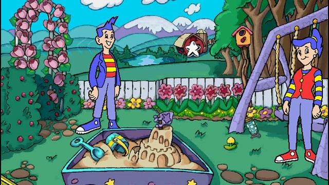 Let's Play Big Thinkers First Grade Part 2! смотреть онлайн