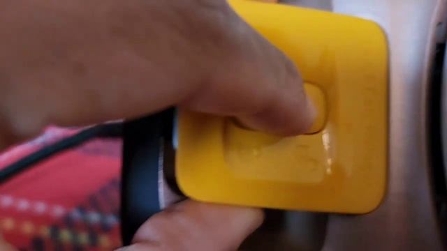 Azur 8000 Series DST8050/26 Steam Iron Review