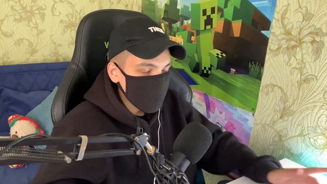 ГУБКА БОБ СОШЕЛ С УМА! ХОРРОР ГУБКА БОБ смотреть онлайн