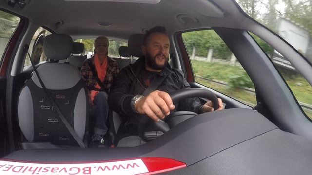 [EPIZODA 5] Ivan Ivanović vozi IDEA taxi смотреть онлайн