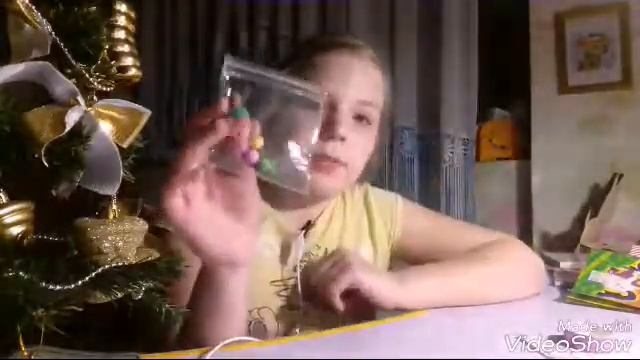 Что можно подарить сестре на нг? смотреть онлайн