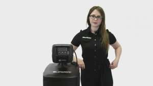 Обновление кабинетного фильтра WiseWater AquaSmart SpaceEdition