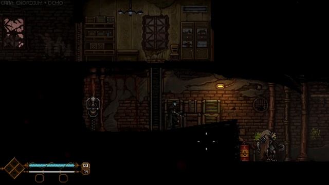 [Demo] Erra : Exordium смотреть онлайн
