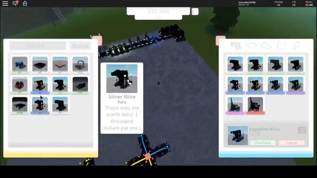 Astral Excursion: Start to Finish [Roblox] New sandbox tycoon! смотреть онлайн