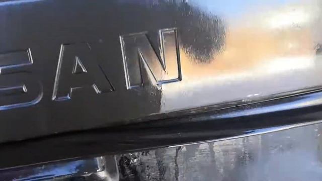 Nissan Terrano (Ниссан Террано) VG30, где находится топливный насос. смотреть онлайн