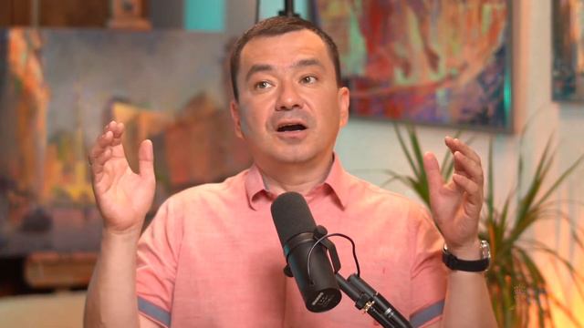 Научитесь отдавать свои заботы Иисусу #2 | Максим Ташенов | Сила слова смотреть онлайн