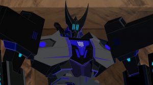 Трансформеры роботы под прикрытием - Я Монстр