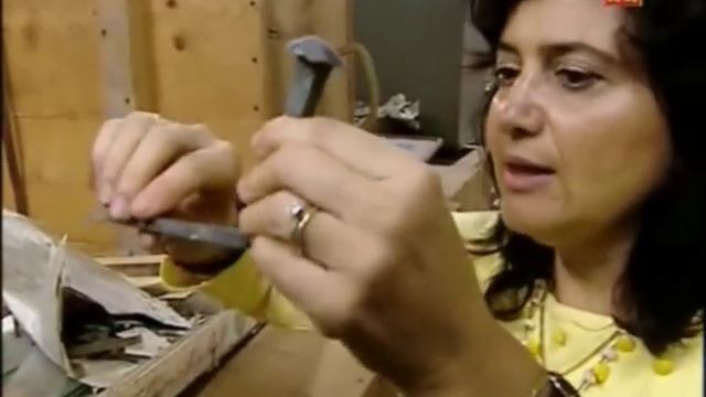 Los titanic de la antiguedad 3/5 смотреть онлайн