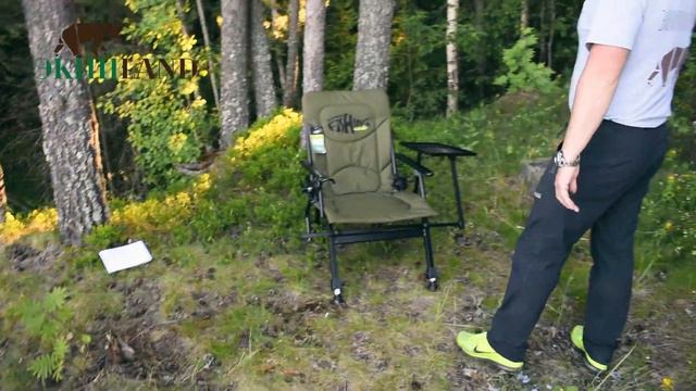 Что взять с собой в кемпинг? | Обзор кемпинга смотреть онлайн