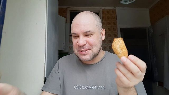 Готовлю Супчик,Мукбаню?
