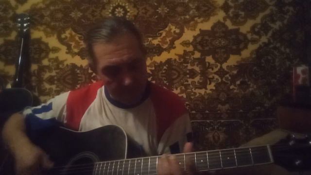 Но...( муз. Рыбакова Н. сл. Пальцев С.) авторская песня смотреть онлайн