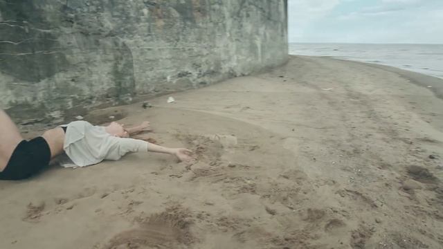 Contemporary Dance, Choreography By Yanika