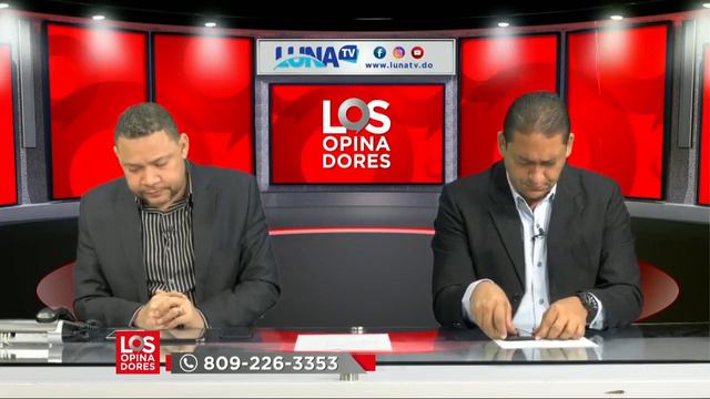 Charlie Mariotti le plantea a Danilo Medina “vamos para las calles” por golpeo al PLD смотреть онлайн