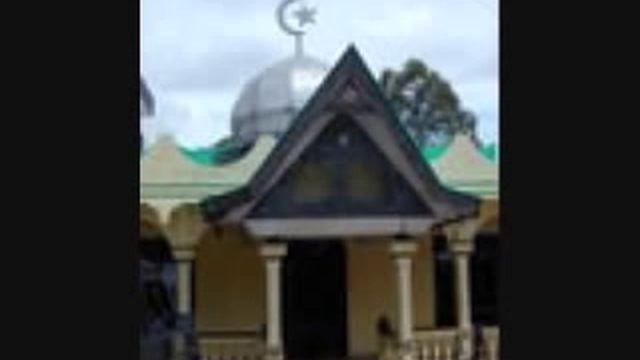 Batak, Tapanuli and Islam смотреть онлайн