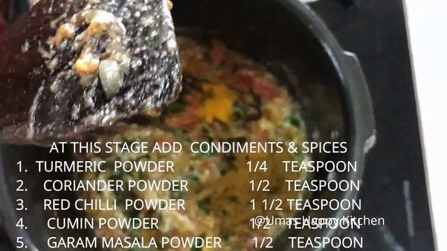 சீரகசம்பா குஸ்கா / SIMPLE & TASTY SEERAGA SAMBA KUSKA ENGLISH SUB TITLE смотреть онлайн