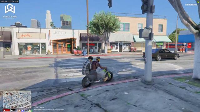 #WARMATGANG  -  Crying Students #indopriderp #esb