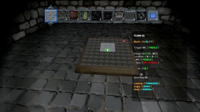 Crystal RIft Editor: Basics смотреть онлайн