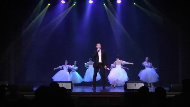К. Меладзе  «ВОПРЕКИ» Александр Разиньков