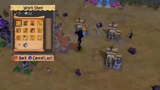 585 a kingdom for keflings смотреть онлайн