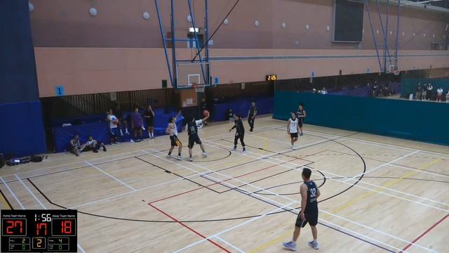 SKETCH S05 D1 Playoffs Virtus vs Team Korea смотреть онлайн