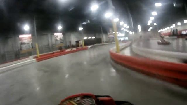 Autobahn racing jr. pro #2 смотреть онлайн