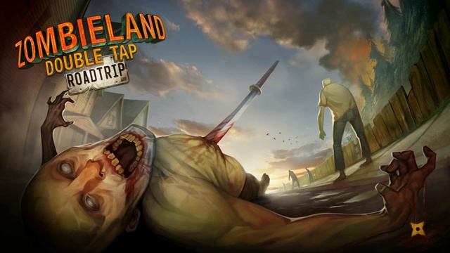 Zombieland: Double Tap Roadtrip (PS4) - Rough But Fun Co-op смотреть онлайн