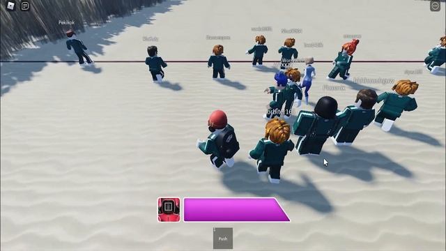 Roblox Squid Game New Codes October 2021 смотреть онлайн
