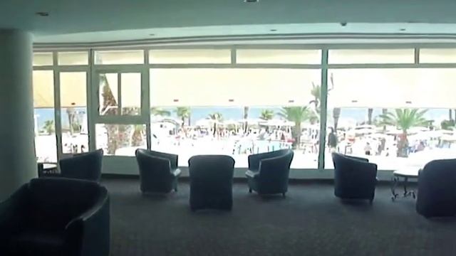 Short walk El Mouradi Skanes Beach Tunis pt1 смотреть онлайн