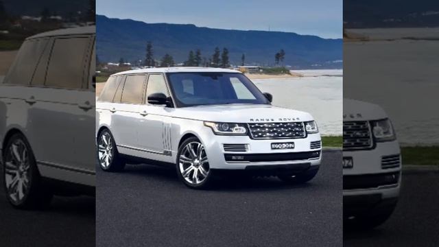 Alex Galagurskiy - У тебя есть Range rover? смотреть онлайн