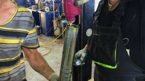 Ауди 80 б3. Как заменить коробку и при этом не ЗАПИТЬ?)