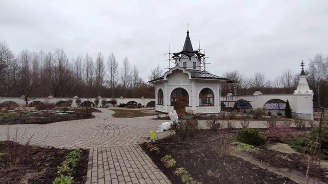 Отчёт о проделанной работе в саду 31.3.2023. смотреть онлайн