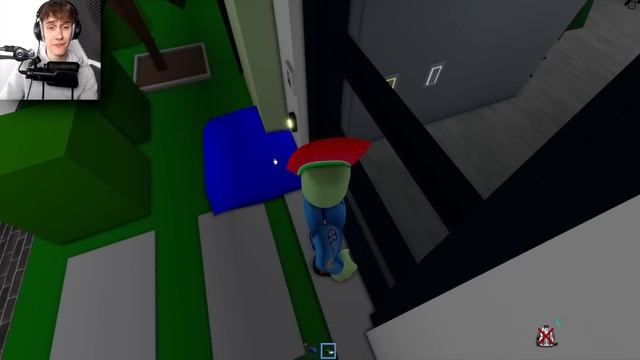 Wordt Nooit Vrienden Met 4nn1 (Roblox) смотреть онлайн