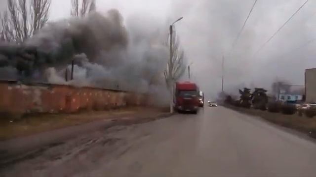 Автолюбитель в Таганроге получил ожоги спасая свой автомобиль смотреть онлайн