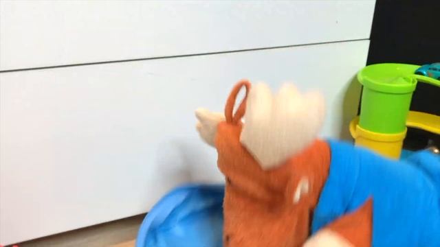 Лось Анджелес и сборник веселые истории про вредные сладости смотреть онлайн