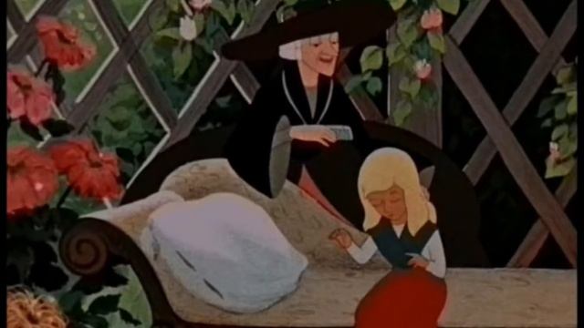 Снежная королева смотреть онлайн