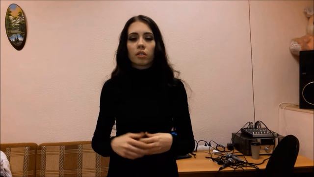 9 мифов о вокале смотреть онлайн